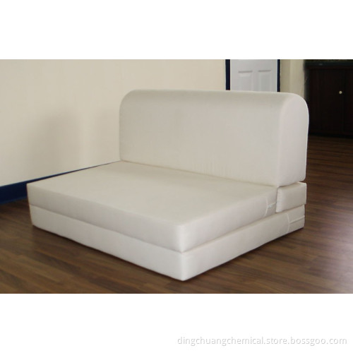 hot sale high resilient polyurethane foam, general used on cushions and sofa